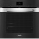 Miele H 7660 BP Φούρνος άνω Πάγκου 76lt Π59.5εκ. Μαύρος Miele H 7660 BP Φούρνος άνω Πάγκου 76lt Π59.5εκ. Μαύρος